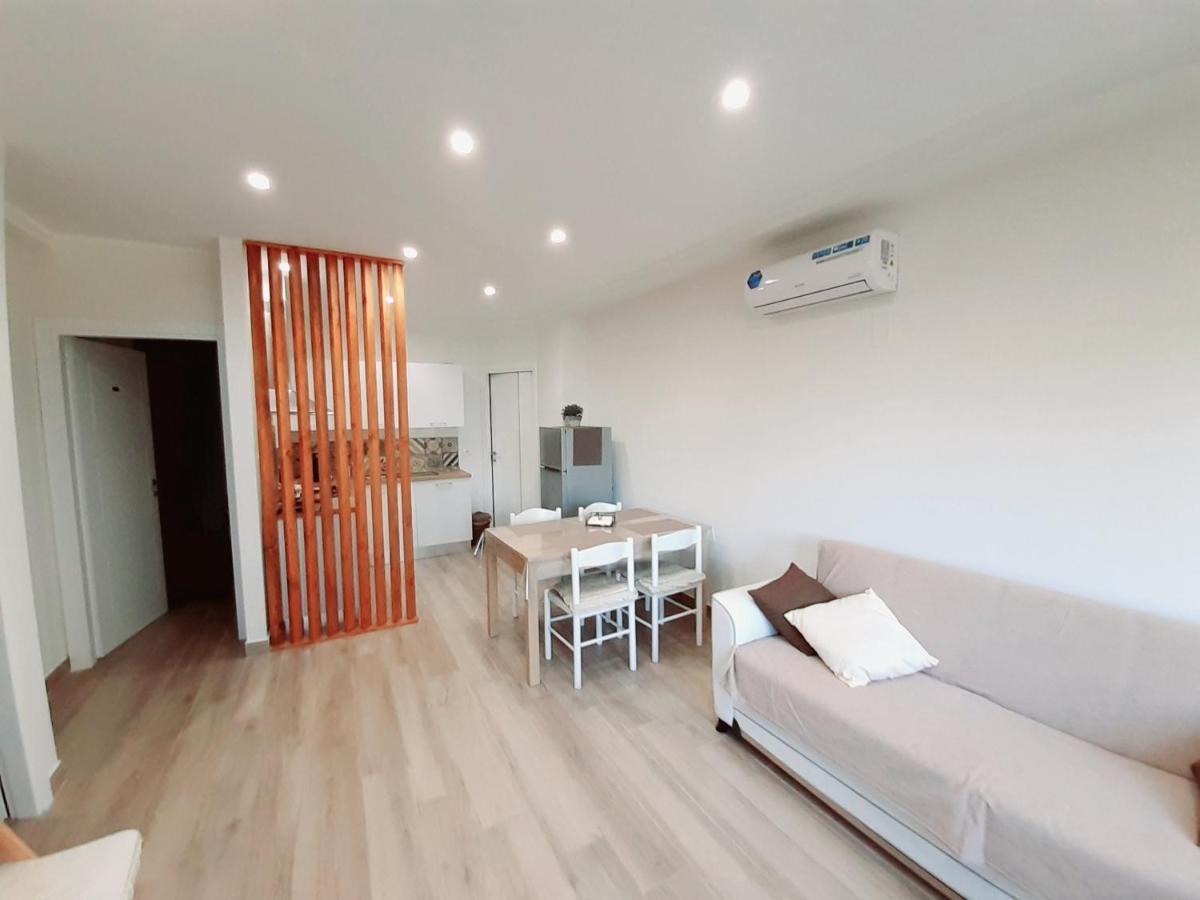 Guest Room Nesea Pellaro エクステリア 写真