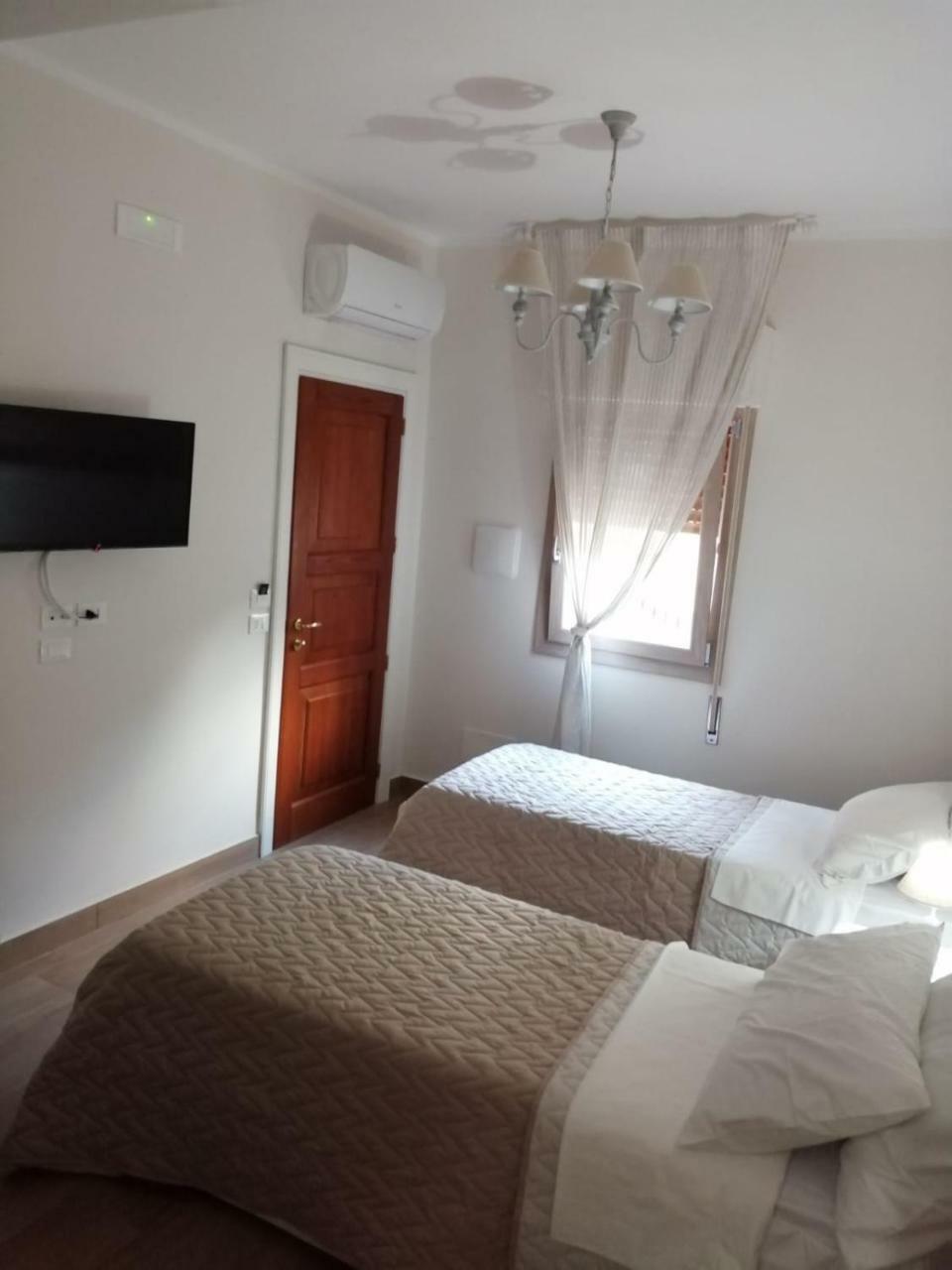 Guest Room Nesea Pellaro エクステリア 写真