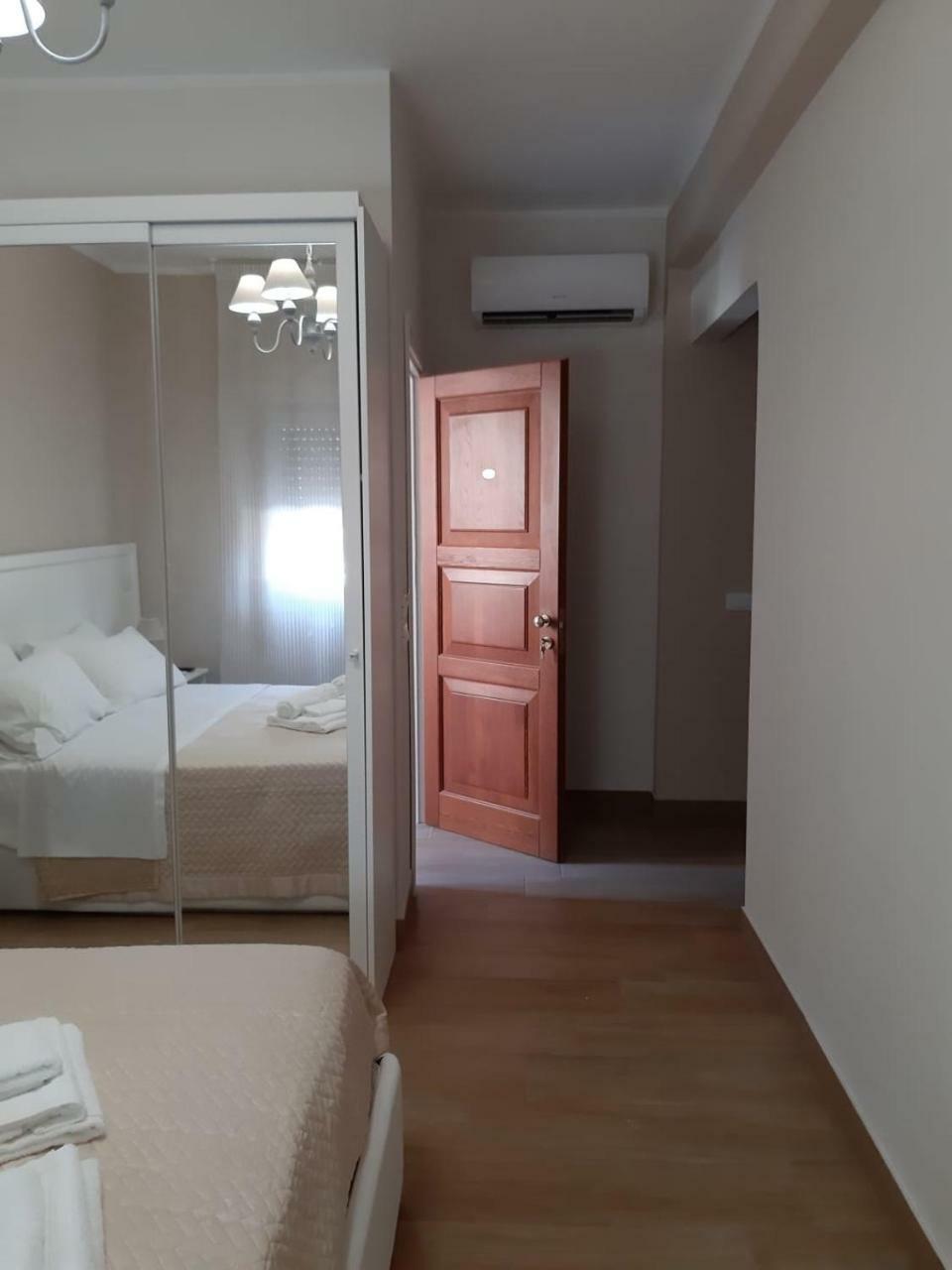 Guest Room Nesea Pellaro エクステリア 写真