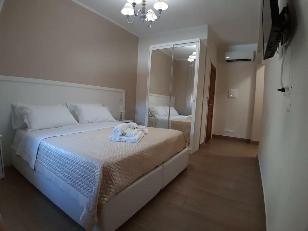Guest Room Nesea Pellaro エクステリア 写真
