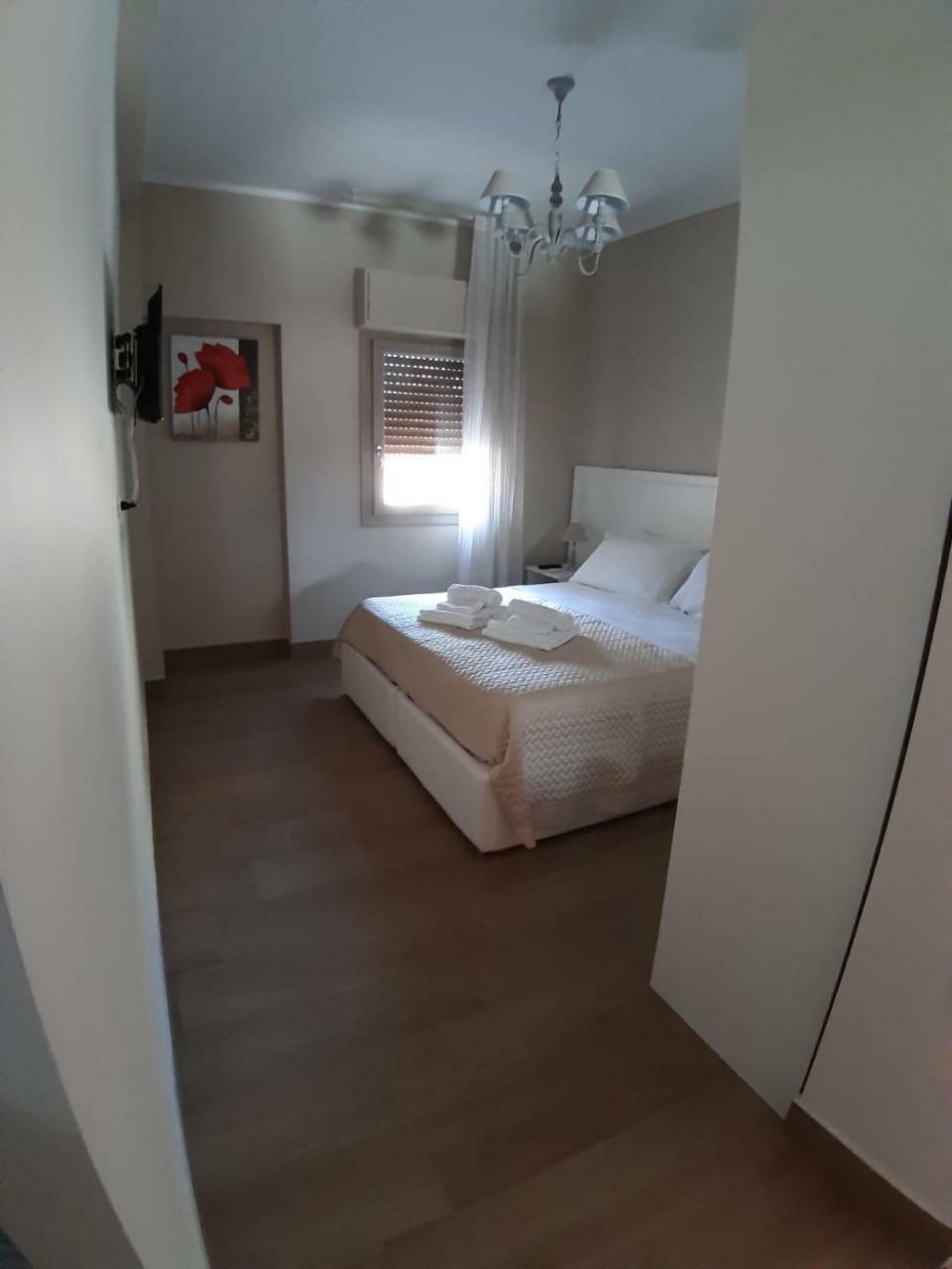 Guest Room Nesea Pellaro エクステリア 写真