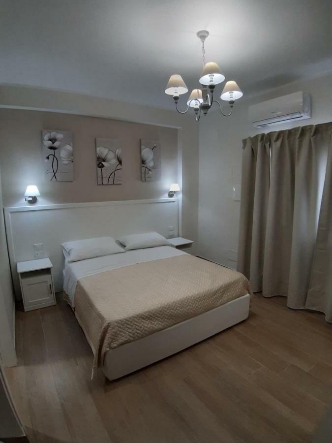 Guest Room Nesea Pellaro エクステリア 写真